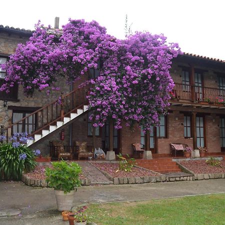 Casona Dos Lagos Ξενοδοχείο Villanueva  Εξωτερικό φωτογραφία